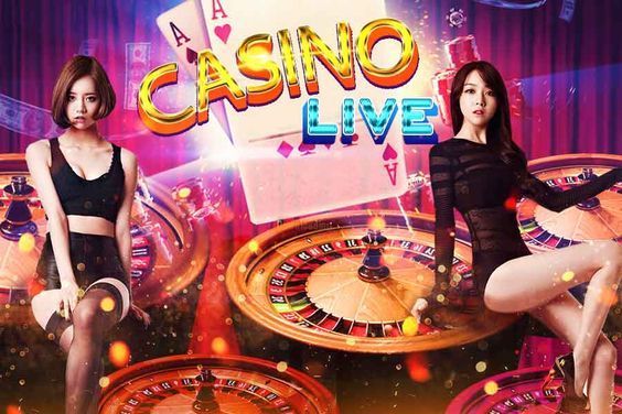 LiveDealerGamesk Live Casino